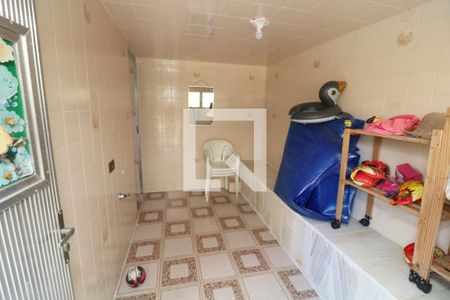 Casa à venda com 650m², 3 quartos e 6 vagasSauna