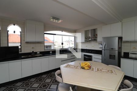 Casa à venda com 650m², 3 quartos e 6 vagasCozinha