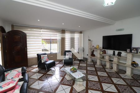 Sala de casa à venda com 3 quartos, 650m² em Vila Formosa, São Paulo