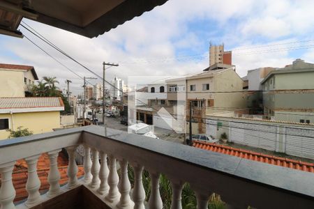 Casa à venda com 650m², 3 quartos e 6 vagasVaranda da Suíte