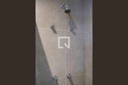 Studio para alugar com 18m², 1 quarto e sem vaga Studio para alugar com 18m², 1 quarto e sem vagaBanheiro