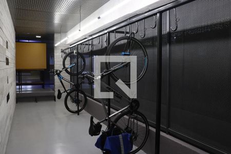 Studio para alugar com 18m², 1 quarto e sem vaga Studio para alugar com 18m², 1 quarto e sem vagaÁrea comum