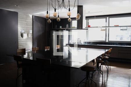 Studio para alugar com 18m², 1 quarto e sem vaga Studio para alugar com 18m², 1 quarto e sem vagaÁrea comum