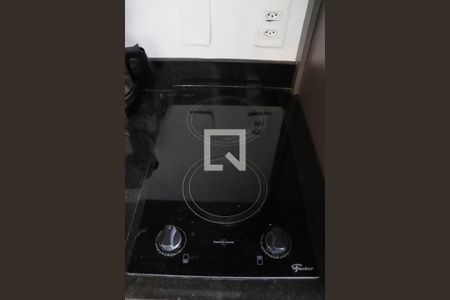 Studio de kitnet/studio para alugar com 1 quarto, 18m² em Pinheiros, São Paulo