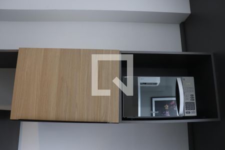 Studio de kitnet/studio para alugar com 1 quarto, 18m² em Pinheiros, São Paulo