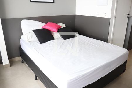 Studio de kitnet/studio para alugar com 1 quarto, 18m² em Pinheiros, São Paulo