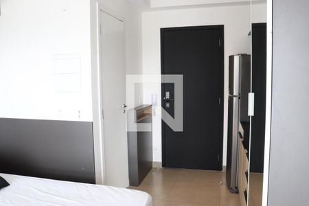 Studio de kitnet/studio para alugar com 1 quarto, 18m² em Pinheiros, São Paulo