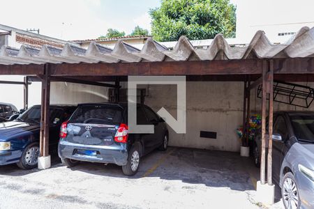 Apartamento à venda com 57m², 2 quartos e 1 vagaGaragem