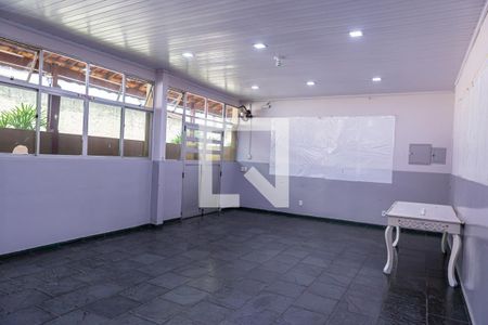 Apartamento à venda com 57m², 2 quartos e 1 vagaÁrea comum - Salão de festas