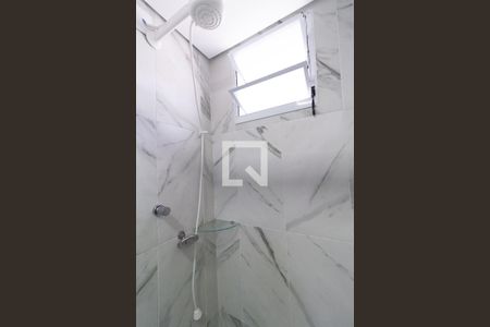 Studio para alugar com 14m², 1 quarto e sem vagaStudio - Banheiro - Chuveiro Elétrico