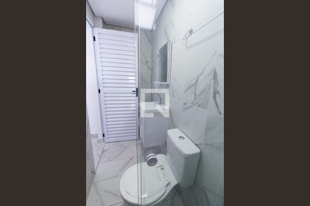 Studio para alugar com 14m², 1 quarto e sem vagaStudio - Banheiro