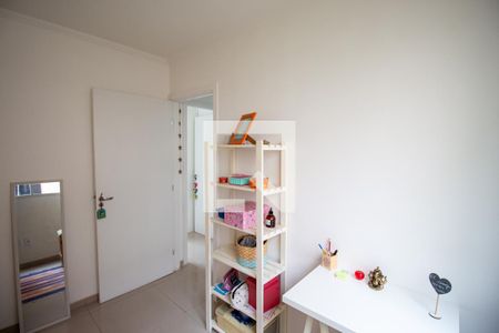 Quarto 1 de apartamento para alugar com 2 quartos, 38m² em Colônia (zona Leste), São Paulo
