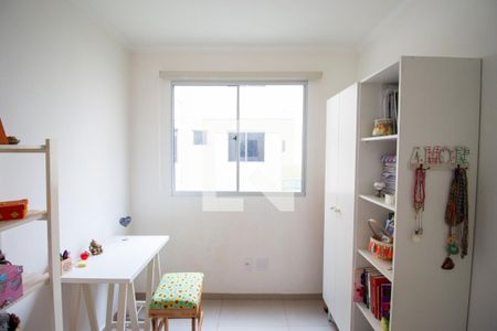 Quarto 1 de apartamento para alugar com 2 quartos, 38m² em Colônia (zona Leste), São Paulo