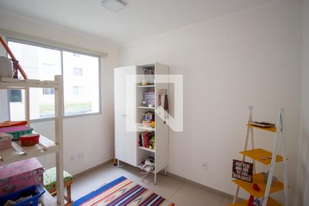 Apartamento para alugar com 38m², 2 quartos e 1 vaga Apartamento para alugar com 38m², 2 quartos e 1 vagaQuarto 1