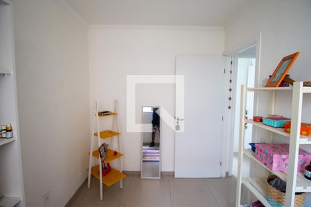 Quarto 1 de apartamento para alugar com 2 quartos, 38m² em Colônia (zona Leste), São Paulo