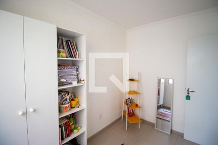 Quarto 1 de apartamento para alugar com 2 quartos, 38m² em Colônia (zona Leste), São Paulo