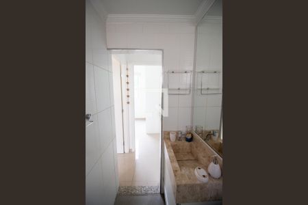 Apartamento para alugar com 38m², 2 quartos e 1 vaga Apartamento para alugar com 38m², 2 quartos e 1 vagaBanheiro
