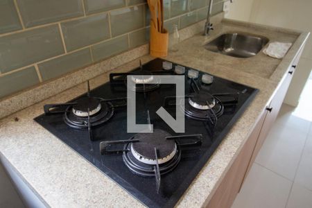 Apartamento para alugar com 38m², 2 quartos e 1 vaga Apartamento para alugar com 38m², 2 quartos e 1 vagaCozinha