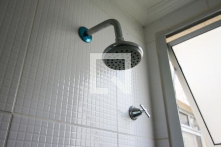 Apartamento para alugar com 38m², 2 quartos e 1 vaga Apartamento para alugar com 38m², 2 quartos e 1 vagaBanheiro