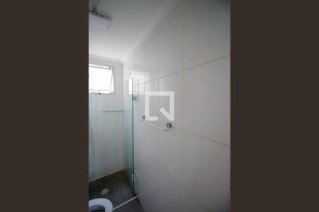 Apartamento para alugar com 38m², 2 quartos e 1 vaga Apartamento para alugar com 38m², 2 quartos e 1 vagaBanheiro