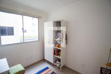 Quarto 1 de apartamento para alugar com 2 quartos, 38m² em Colônia (zona Leste), São Paulo
