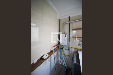 Apartamento para alugar com 38m², 2 quartos e 1 vaga Apartamento para alugar com 38m², 2 quartos e 1 vagaÁrea de Serviço