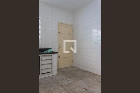 Casa à venda com 138m², 2 quartos e 1 vagaCozinha