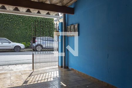 Casa à venda com 138m², 2 quartos e 1 vagaGaragem