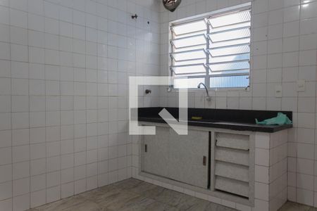 Casa à venda com 138m², 2 quartos e 1 vagaCozinha