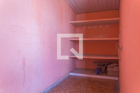 Casa à venda com 138m², 2 quartos e 1 vagaÁrea de Serviço