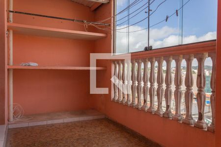 Casa à venda com 138m², 2 quartos e 1 vagaÁrea de Serviço