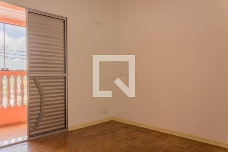 Quarto 2 de casa para alugar com 2 quartos, 138m² em Centro, São Bernardo do Campo