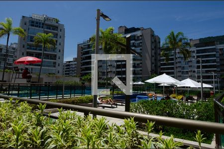 Apartamento à venda com 144m², 2 quartos e 2 vagasÁrea comum