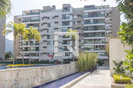 Apartamento à venda com 144m², 2 quartos e 2 vagasÁrea comum