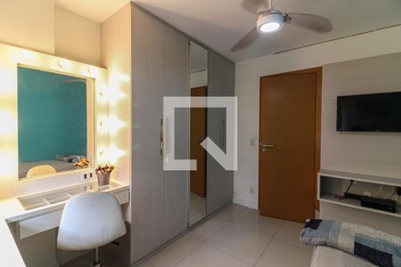 Apartamento à venda com 144m², 2 quartos e 2 vagasQuarto