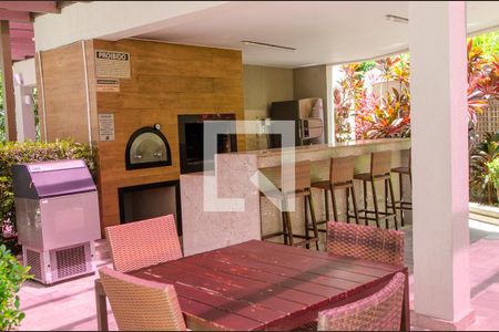 Apartamento à venda com 144m², 2 quartos e 2 vagasÁrea comum