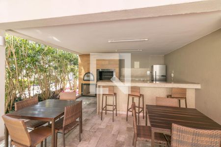 Apartamento à venda com 144m², 2 quartos e 2 vagasÁrea comum