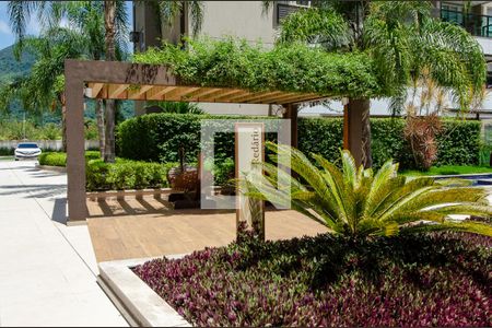 Apartamento à venda com 144m², 2 quartos e 2 vagasÁrea comum