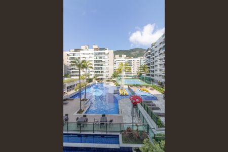 Apartamento à venda com 144m², 2 quartos e 2 vagasÁrea comum