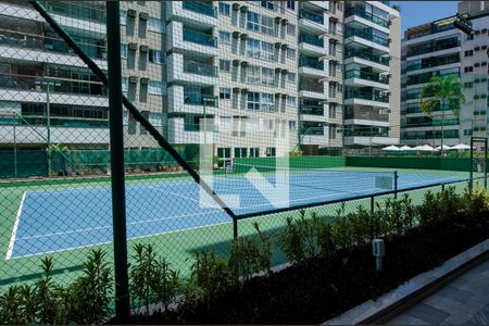 Apartamento à venda com 144m², 2 quartos e 2 vagasÁrea comum