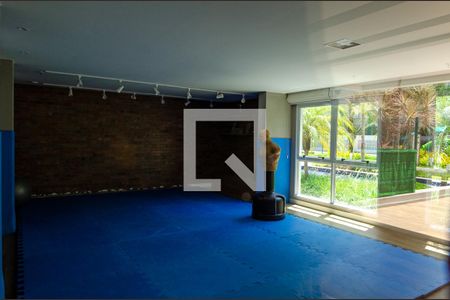 Apartamento à venda com 144m², 2 quartos e 2 vagasÁrea comum