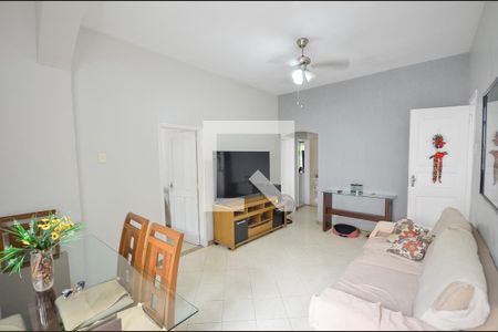 Sala de casa à venda com 4 quartos, 200m² em São Cristóvão, Rio de Janeiro