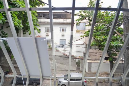 Vista da Sala de casa à venda com 4 quartos, 200m² em São Cristóvão, Rio de Janeiro
