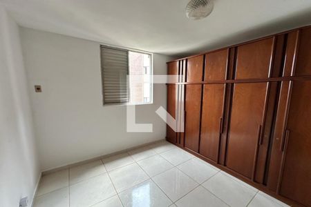 Dormitório 01 de apartamento para alugar com 2 quartos, 68m² em Jardim Paulista, Ribeirão Preto
