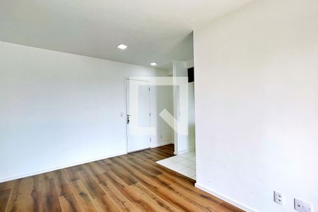 Apartamento para alugar com 55m², 2 quartos e 1 vaga Apartamento para alugar com 55m², 2 quartos e 1 vagaSala