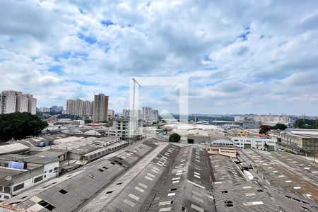 Apartamento para alugar com 55m², 2 quartos e 1 vaga Apartamento para alugar com 55m², 2 quartos e 1 vagaVista da Suíte