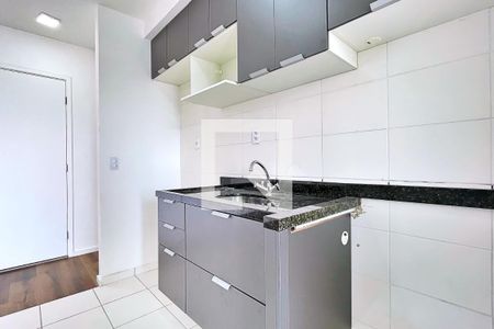 Apartamento para alugar com 55m², 2 quartos e 1 vaga Apartamento para alugar com 55m², 2 quartos e 1 vagaCozinha