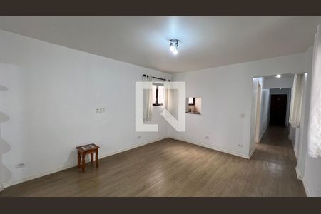 Apartamento para alugar com 55m², 1 quarto e 2 vagasSala
