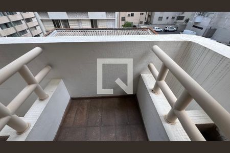 Apartamento para alugar com 55m², 1 quarto e 2 vagasSacada
