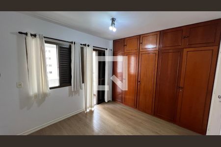 Quarto de apartamento para alugar com 1 quarto, 55m² em Paraíso, São Paulo